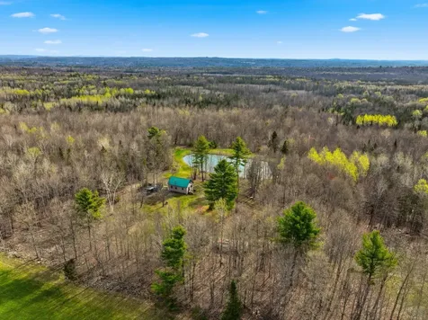 465 Powers Road Pittsfield ME 04967