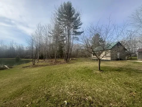 465 Powers Road Pittsfield ME 04967