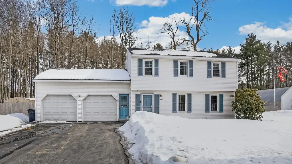 295 Hill Street Biddeford ME 04005