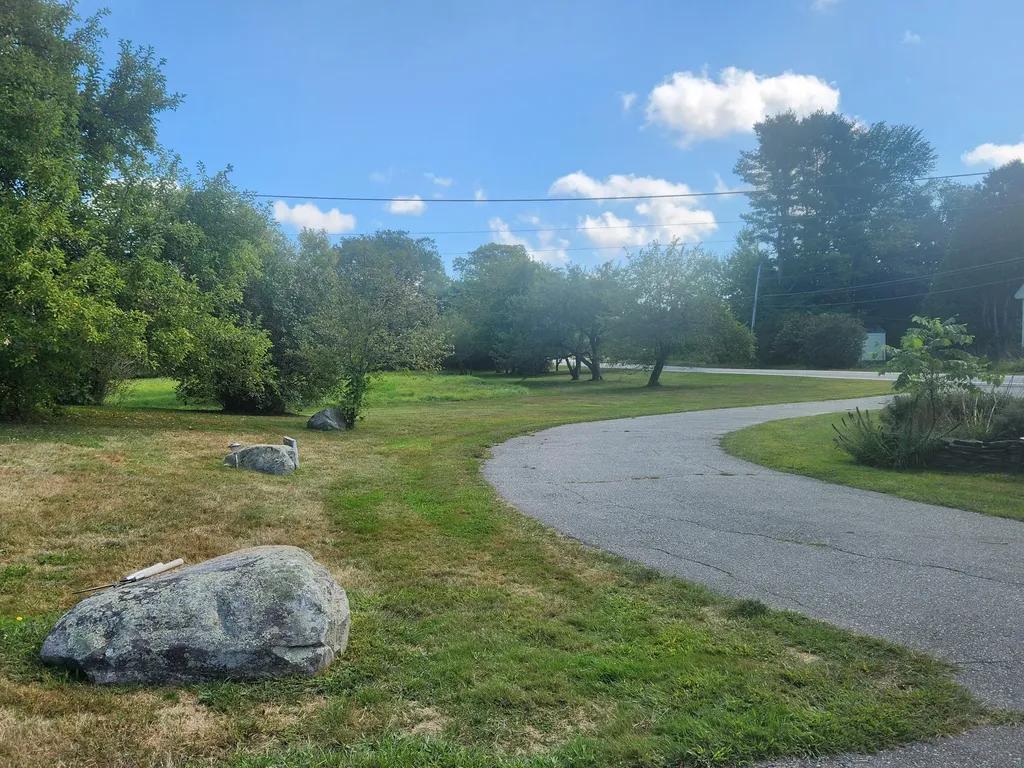 286 Washington Road Jefferson ME 04348
