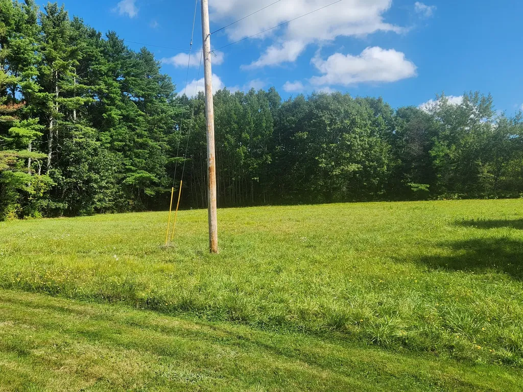 286 Washington Road Jefferson ME 04348