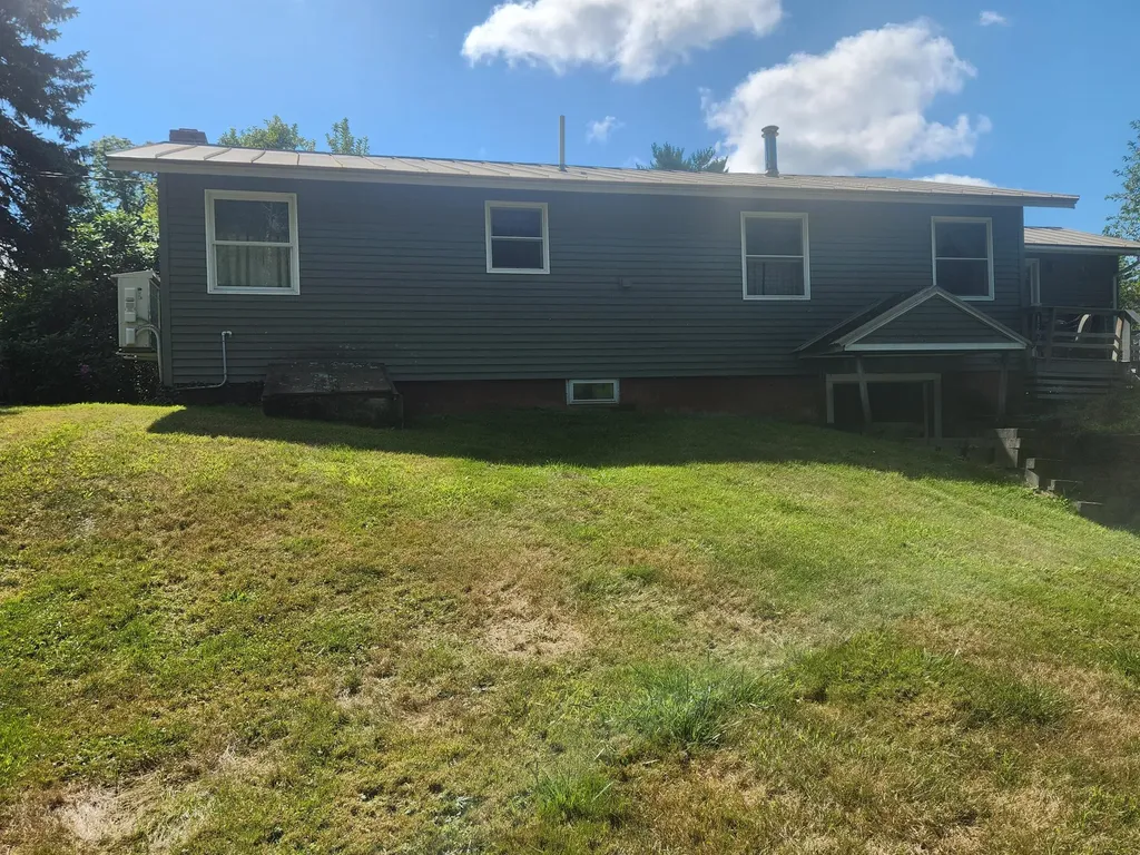 286 Washington Road Jefferson ME 04348