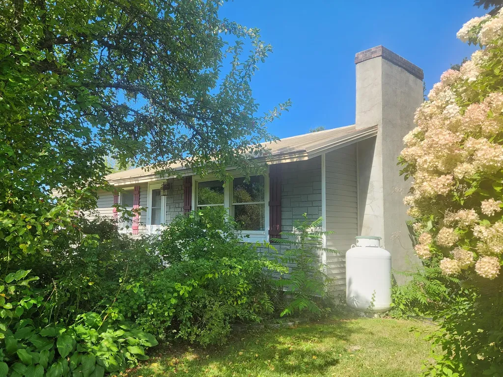 286 Washington Road Jefferson ME 04348