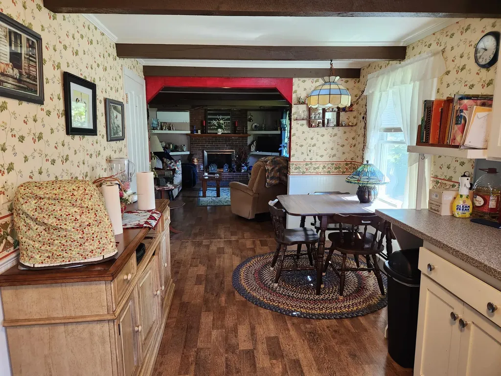 286 Washington Road Jefferson ME 04348