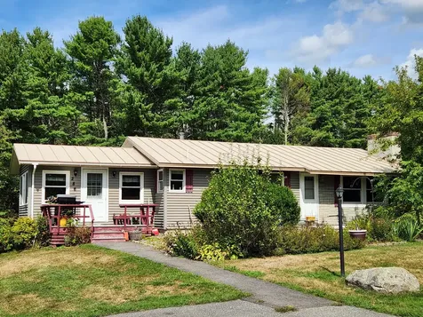286 Washington Road Jefferson ME 04348