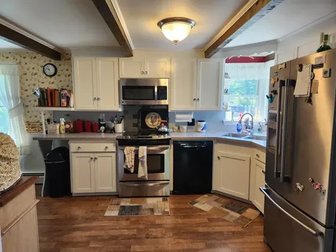 286 Washington Road Jefferson ME 04348