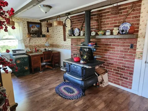 286 Washington Road Jefferson ME 04348