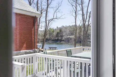 6 Quartermaster Court Portland ME 04109