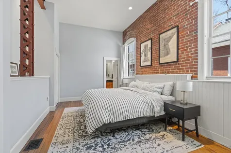 6 Quartermaster Court Portland ME 04109