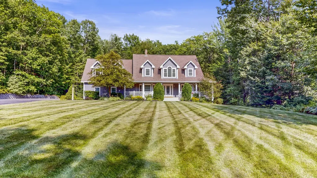 59 Waters Edge Drive Lewiston ME 04240