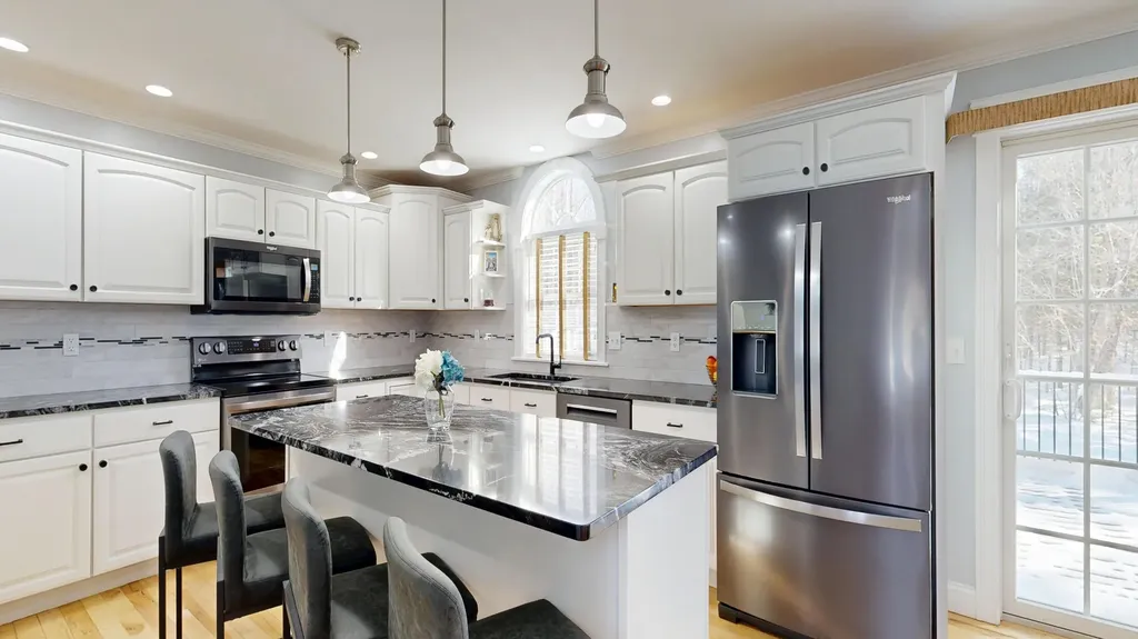 59 Waters Edge Drive Lewiston ME 04240