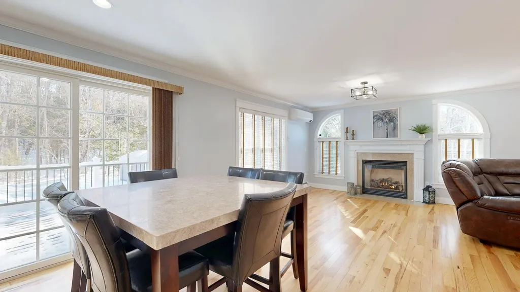59 Waters Edge Drive Lewiston ME 04240