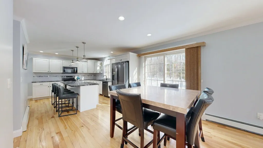 59 Waters Edge Drive Lewiston ME 04240