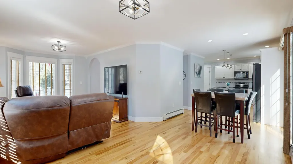 59 Waters Edge Drive Lewiston ME 04240