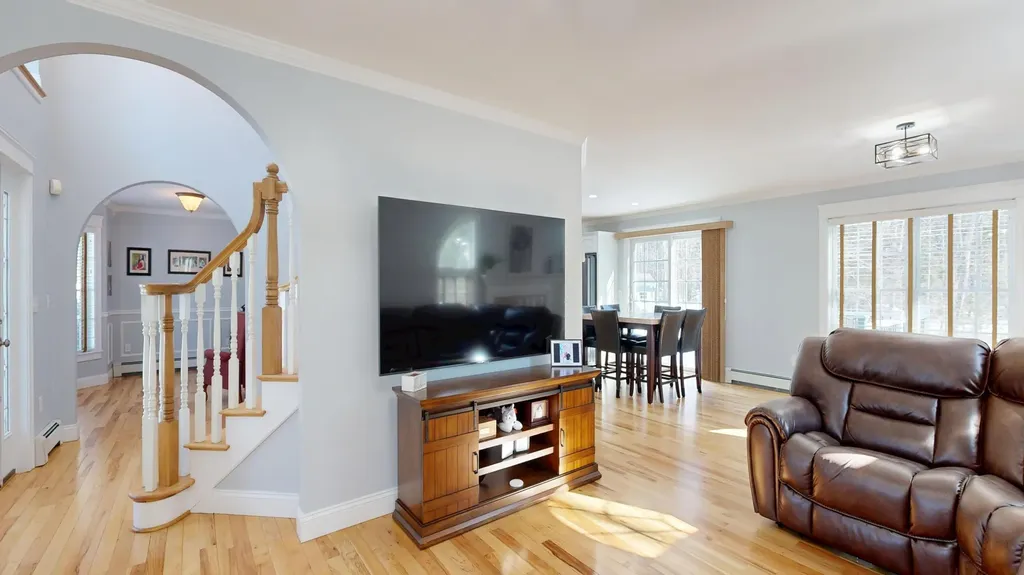 59 Waters Edge Drive Lewiston ME 04240
