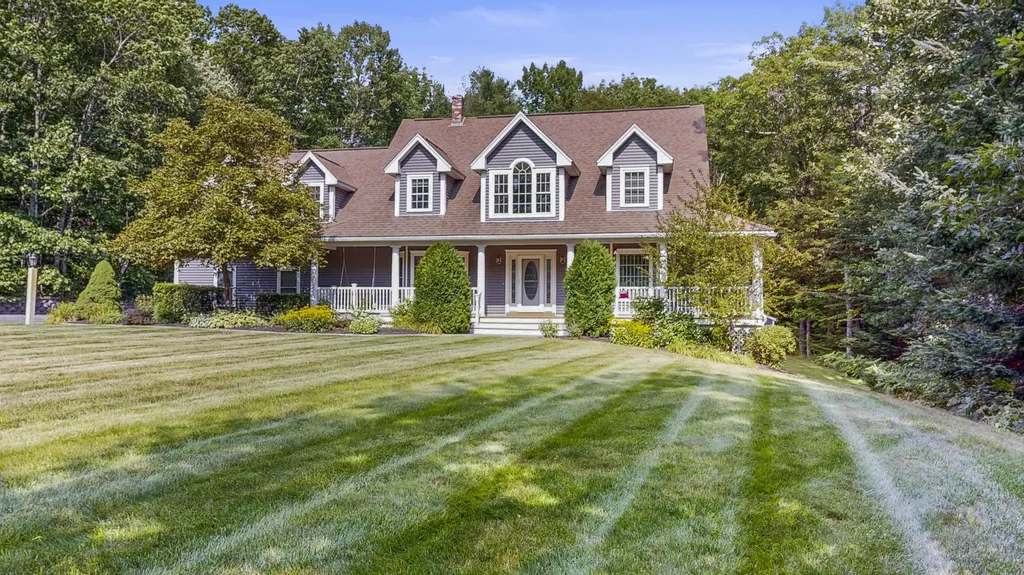 59 Waters Edge Drive Lewiston ME 04240