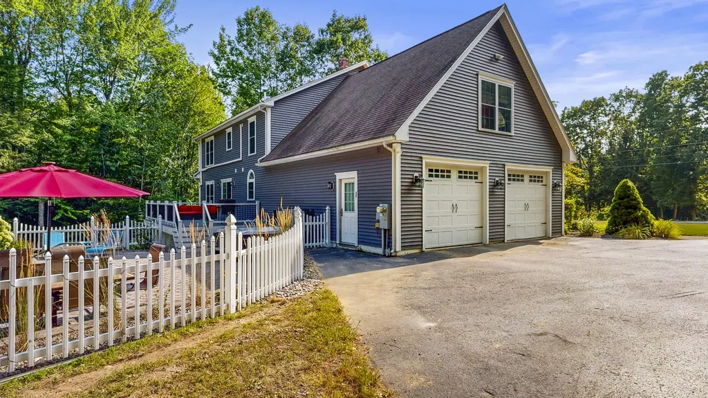 59 Waters Edge Drive Lewiston ME 04240