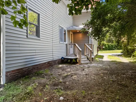 30 - 32 Granite Street Rockland ME 04841