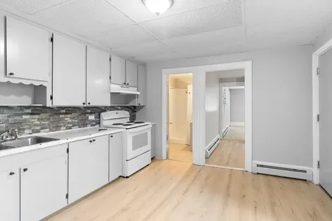 30 - 32 Granite Street Rockland ME 04841