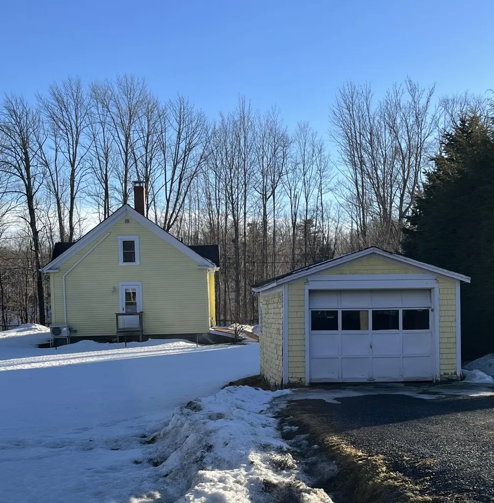 120 Lincoln Street Dover-foxcroft ME 04426