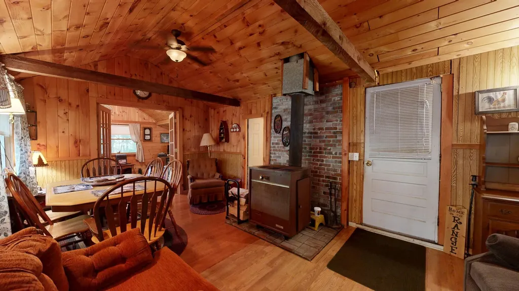166 Bemis Road Rangeley Plt ME 04964