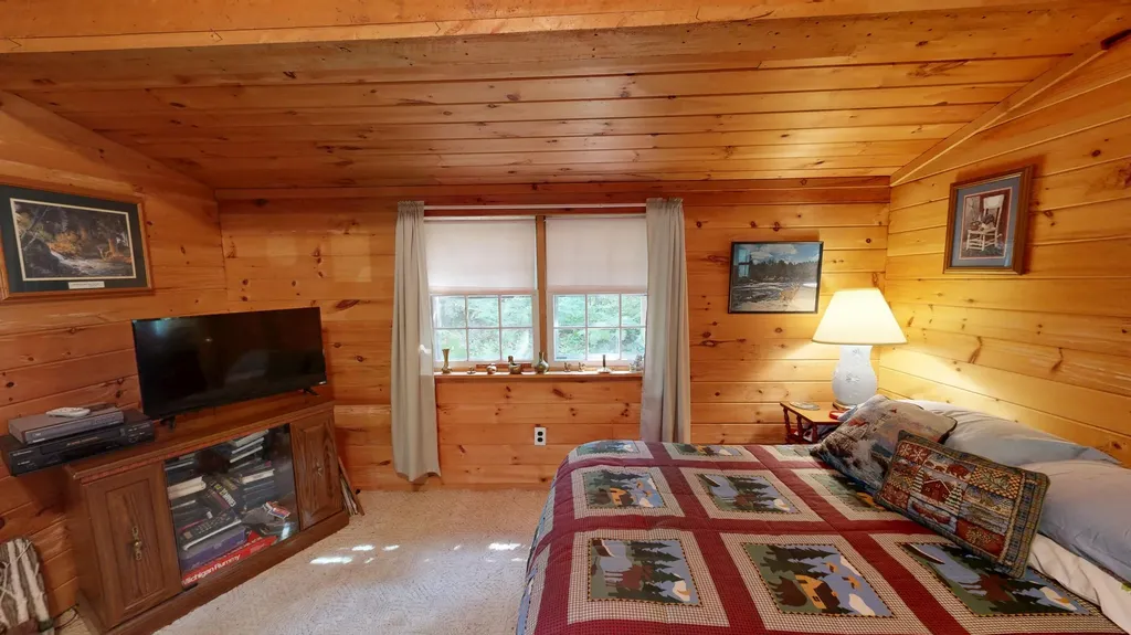 166 Bemis Road Rangeley Plt ME 04964