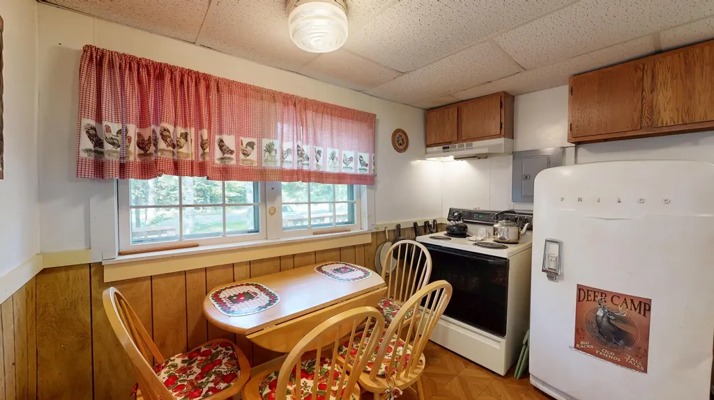 166 Bemis Road Rangeley Plt ME 04964