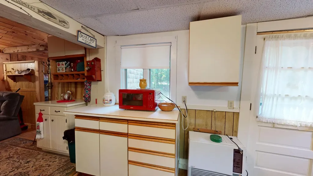 166 Bemis Road Rangeley Plt ME 04964
