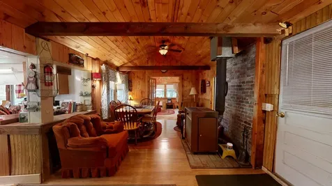 166 Bemis Road Rangeley Plt ME 04964
