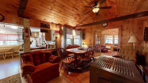 166 Bemis Road Rangeley Plt ME 04964