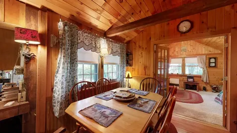 166 Bemis Road Rangeley Plt ME 04964