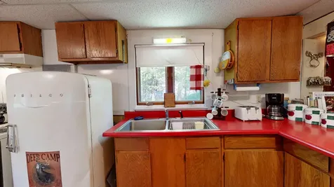 166 Bemis Road Rangeley Plt ME 04964