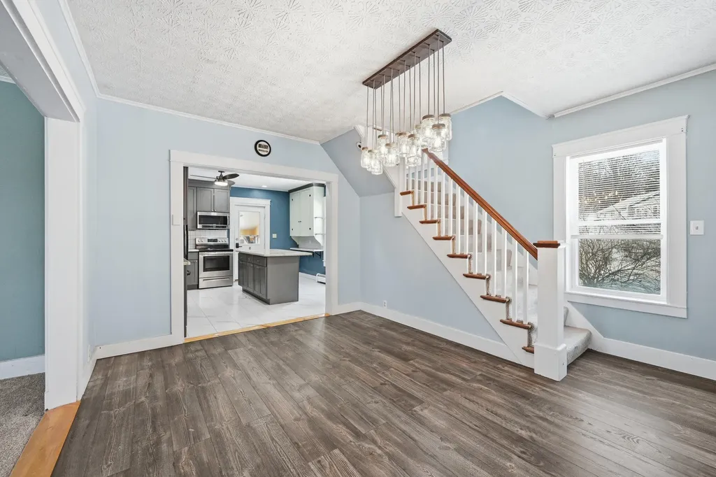 74 High Street Waterville ME 04901