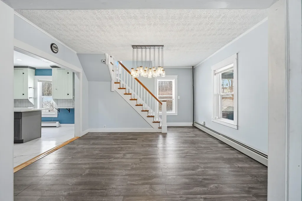 74 High Street Waterville ME 04901