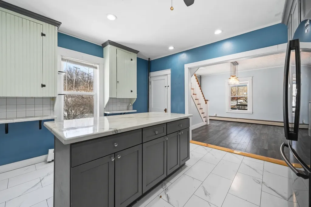 74 High Street Waterville ME 04901