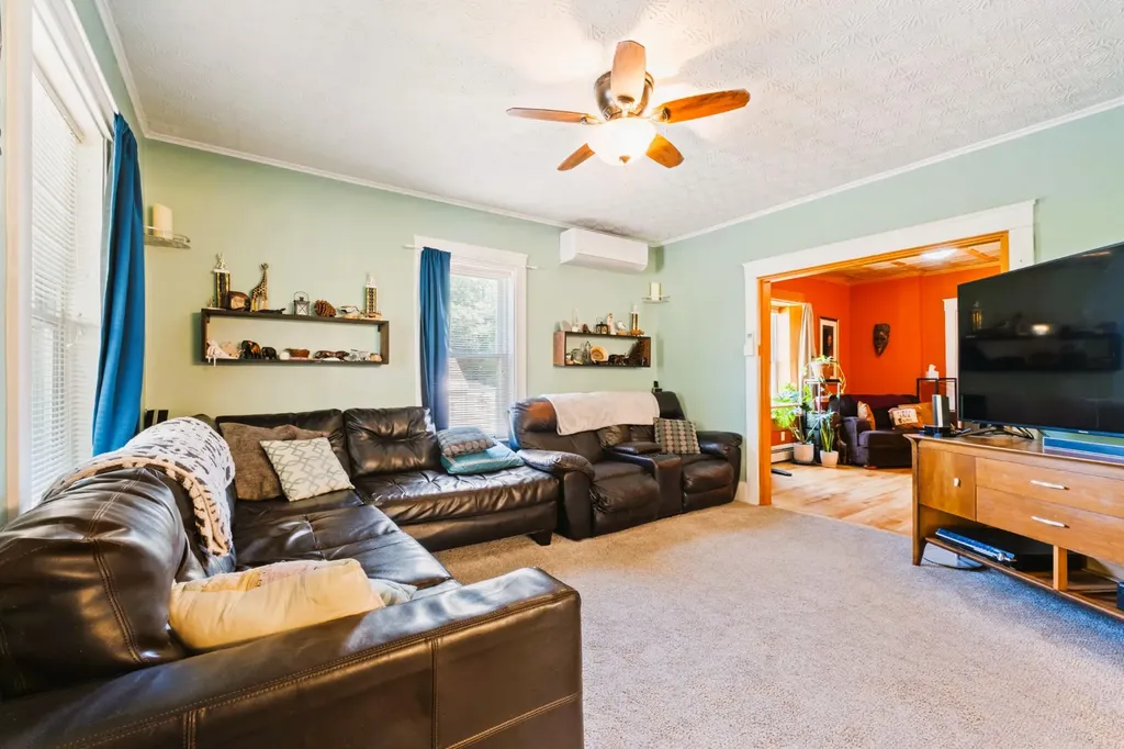 74 High Street Waterville ME 04901