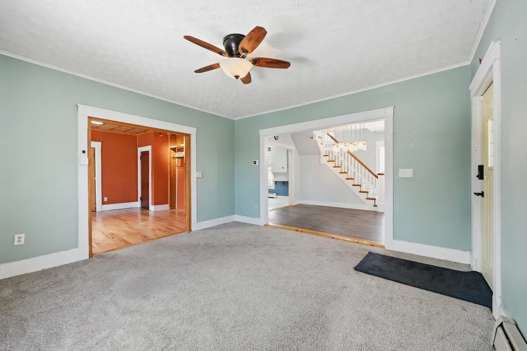 74 High Street Waterville ME 04901