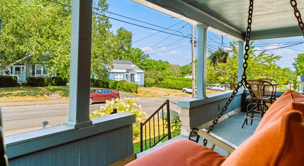 74 High Street Waterville ME 04901