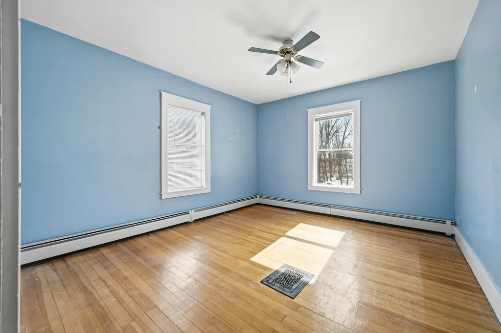 74 High Street Waterville ME 04901