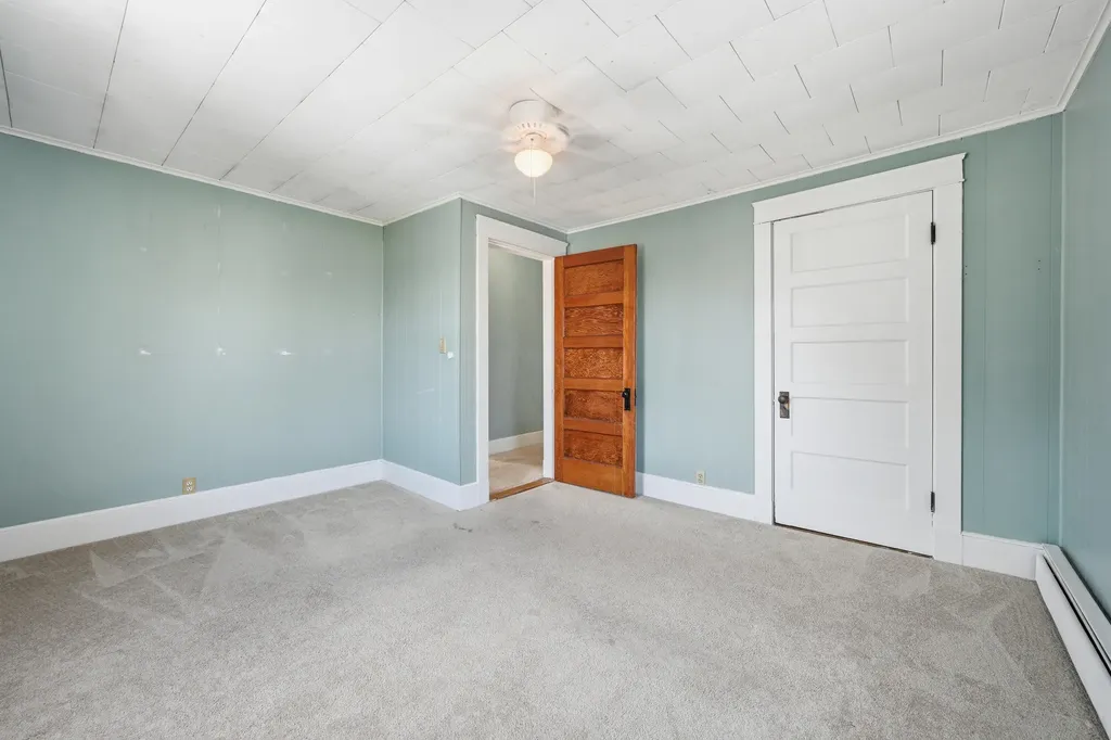 74 High Street Waterville ME 04901