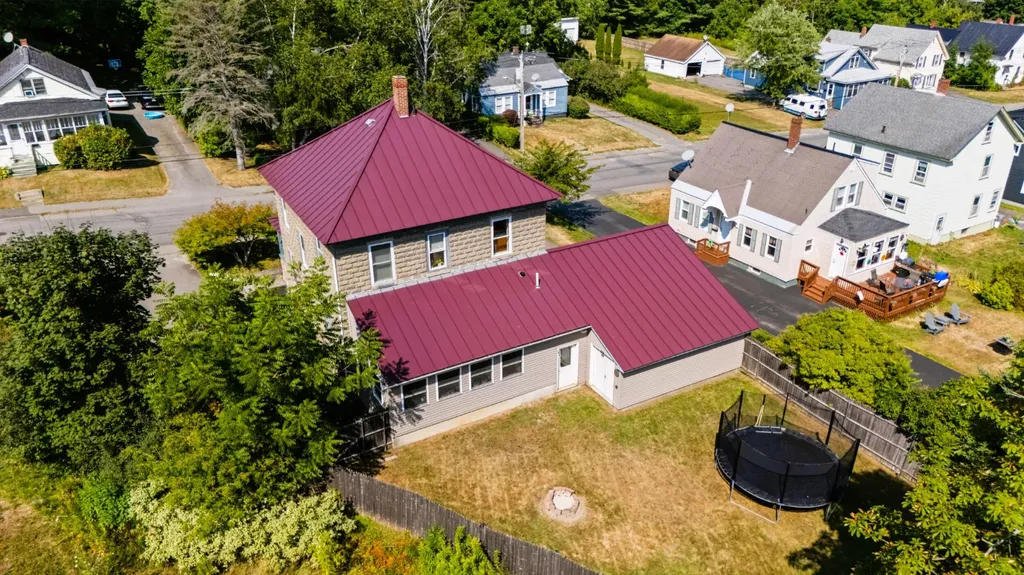 74 High Street Waterville ME 04901
