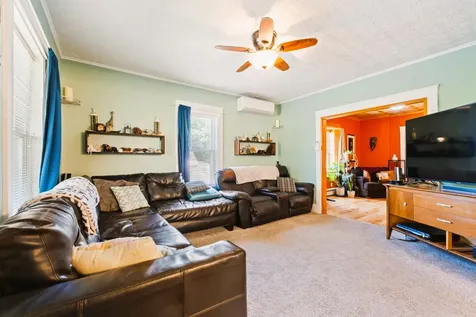 74 High Street Waterville ME 04901