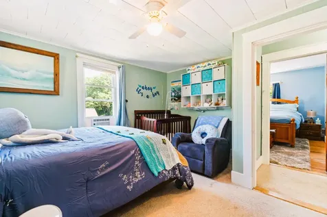 74 High Street Waterville ME 04901