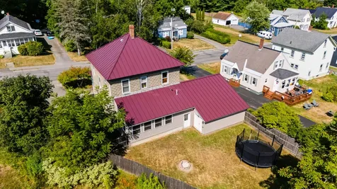 74 High Street Waterville ME 04901