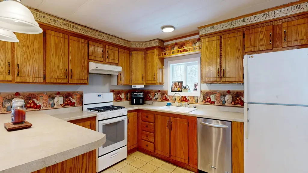 167 Poland Corner Road Poland ME 04274