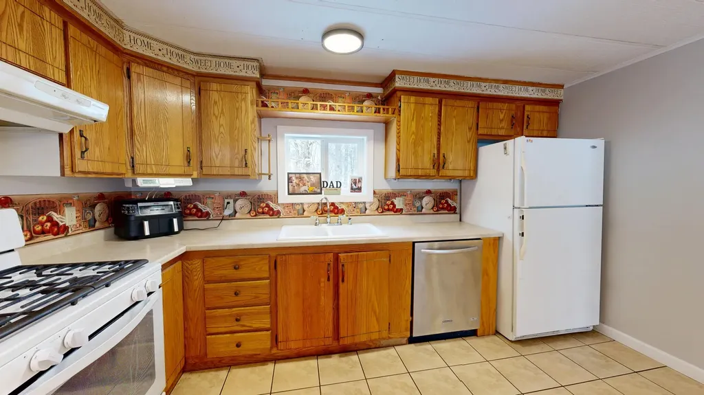 167 Poland Corner Road Poland ME 04274