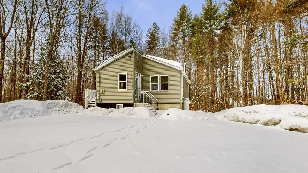 167 Poland Corner Road Poland ME 04274