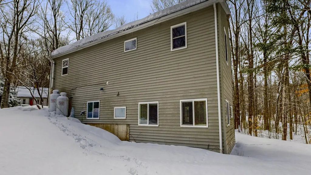 167 Poland Corner Road Poland ME 04274