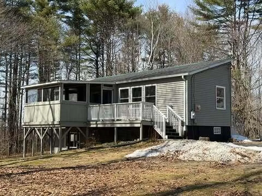 167 Poland Corner Road Poland ME 04274
