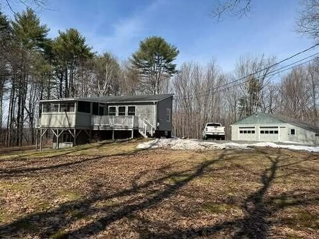 167 Poland Corner Road Poland ME 04274